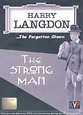 Harry langdon : the strong man (noir et blanc)