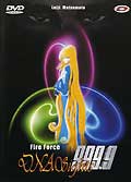 Fire force dna sights 999.9