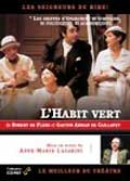 L'habit vert