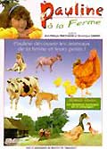 Pauline a la ferme