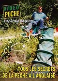 Tous les secrets de la pêche à l’anglaise