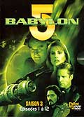 Babylon 5 (saison 3, dvd 2/6)