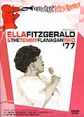 Norman granz' jazz in montreux presents : ella fitzgerald & the tommy flanagan trio '77