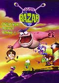 Alien bazar - 3 - opération: sauvez tommy !