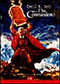 Les dix commandements (1955) - dvd 2/2