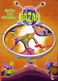 Talien bazar - 4 - aliens pour toujours