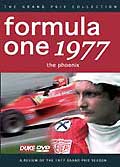 F1 1977 - laudas comeback (vo)