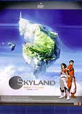 Skyland volume 1-dvd1/3