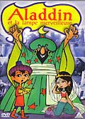 Aladdin et la lampe merveilleuse