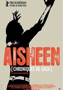 Aïsheen, chroniques de gaza