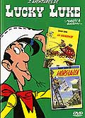 Lucky luke - la diligence + hors-la-loi