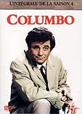 Columbo - saison 4 dvd 2/4
