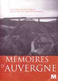 Memoires d'auvergne