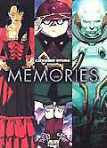 Memories (katsuhiro otomo)