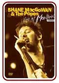 Shane mac gowan & the popes : live at montreux 1995