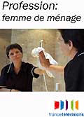 Profession femme de menage