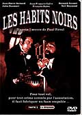 Les habits noirs - partie 2