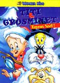 Titi & grosminet - zoyeux noël !