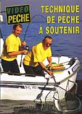 Technique de pêche à soutenir