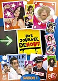 Bande de houf - une journée de houf (saison 1) dvd 1