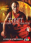 Tibet, histoire d'une tragedie, le choix de la non violence