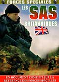 Forces speciales / les sas britaniques