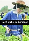 Saint-michel de kergonan