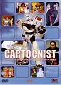 Cartoonist