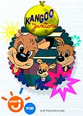 Kangoo juniors - episodes 03 et 04