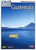 Guatemala (couleur maya)