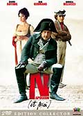 Napoleon et moi
