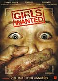 Girls wanted