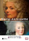Marie-antoinette