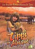 Tippi en afrique