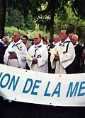 Les missions de la mer