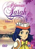Princesse sarah vol 8