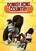 Donkey kong country - robot kong