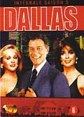 Dallas (saison 5, dvd 4/5) [dvd double face]
