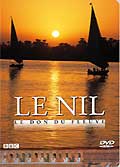 Le nil - vol. 1 : le don du fleuve