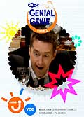 Genial genie - episode 1