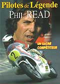 Pilotes de legende / phil read