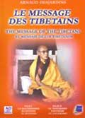 Le message des tibetains
