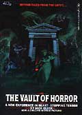 Vault of horror (vo)