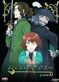 Le chevalier d' eon - dvd 3