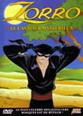 Zorro: le cavalier mysterieux