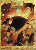 Ran, la legende verte (vol 2/2) (vf-vo)
