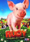 Rudy - l'incorrigible petit cochon