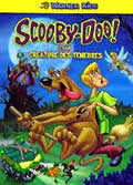 Scooby-doo et la creature des tenebres