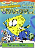 Bob l'éponge: