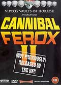 Cannibal ferox 2 (vo)